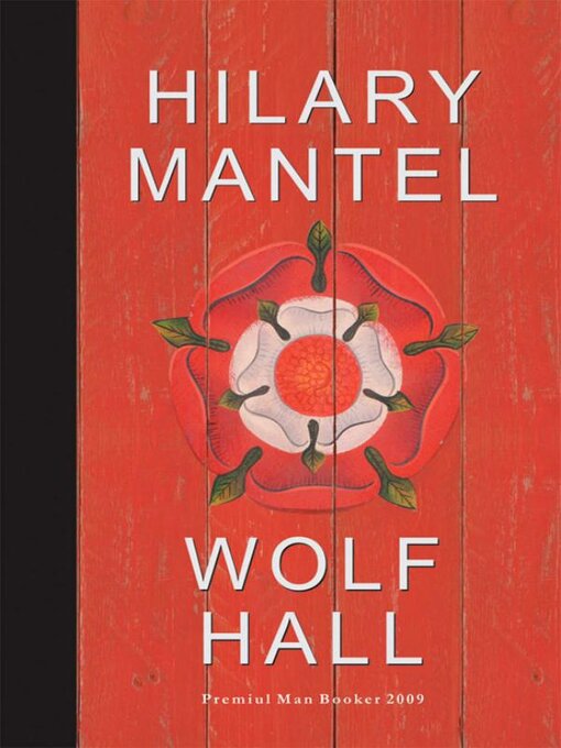 Title details for Wolf Hall by Hilary Mantel - Available